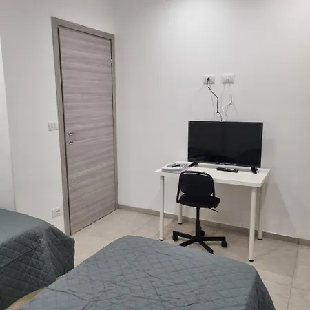 Cairoli 91 Ragusa