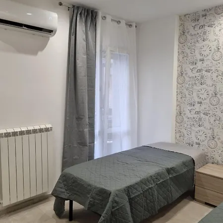 Cairoli 91 Apartmán